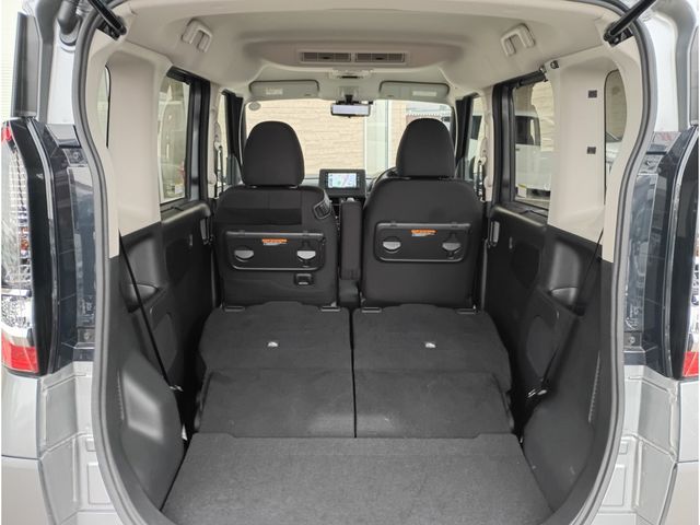 NISSAN ROOX 4WD 2024 Image 31