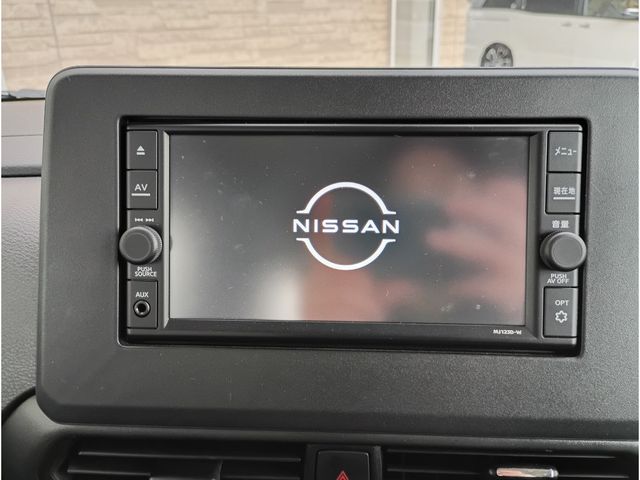 NISSAN ROOX 4WD 2024 Image 31