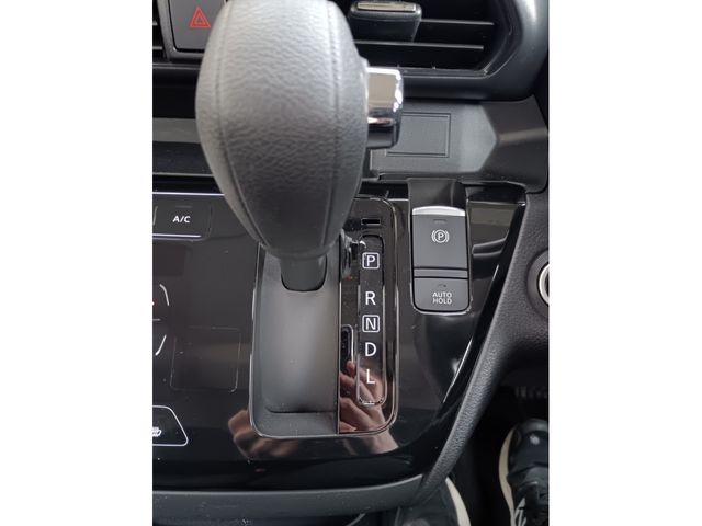 NISSAN ROOX 4WD 2024 Image 31