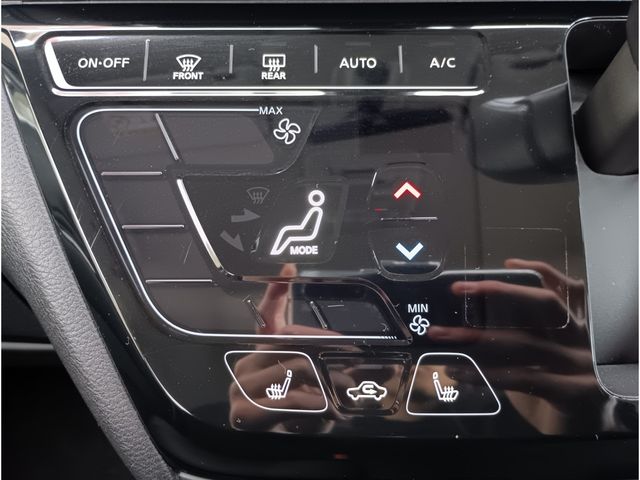 NISSAN ROOX 4WD 2024 Image 31