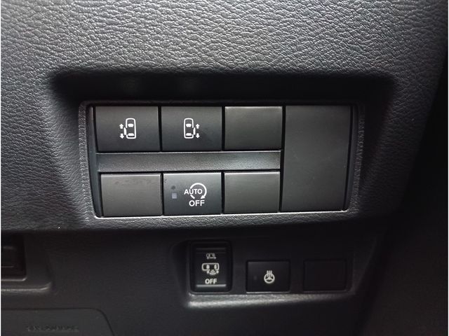 NISSAN ROOX 4WD 2024 Image 31