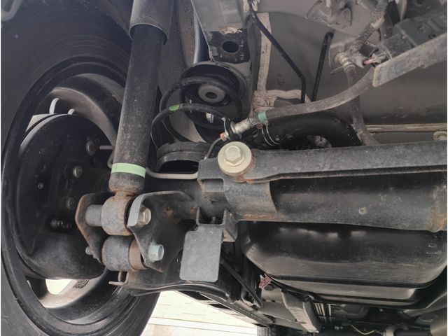 NISSAN ROOX 4WD 2024 Image 31