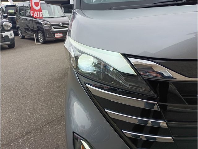 NISSAN ROOX 4WD 2024 Image 31