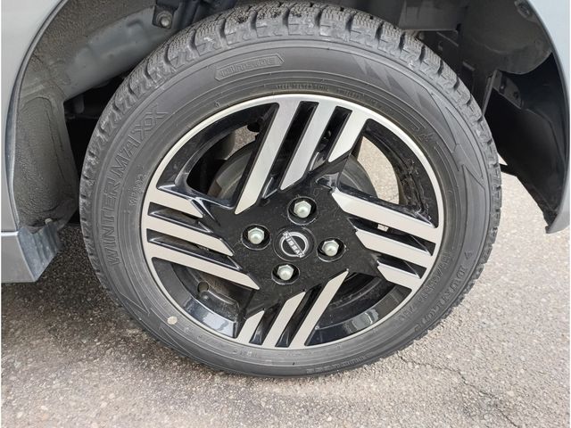 NISSAN ROOX 4WD 2024 Image 31