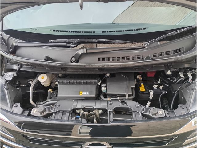 NISSAN ROOX 4WD 2024 Image 31