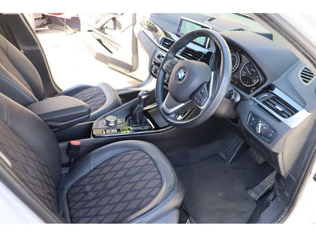 BMW X1 2017 Image 31