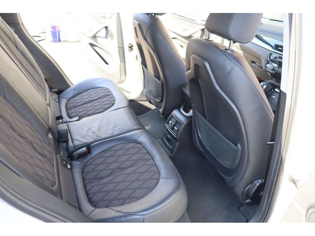 BMW X1 2017 Image 31