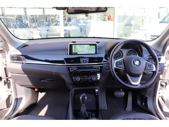 BMW X1 2017 Image 31