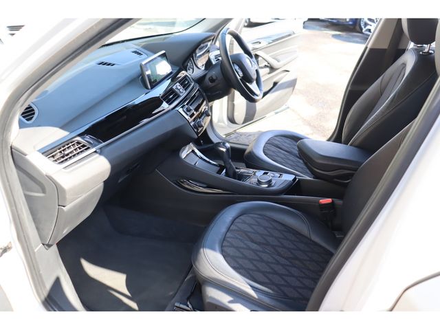 BMW X1 2017 Image 31