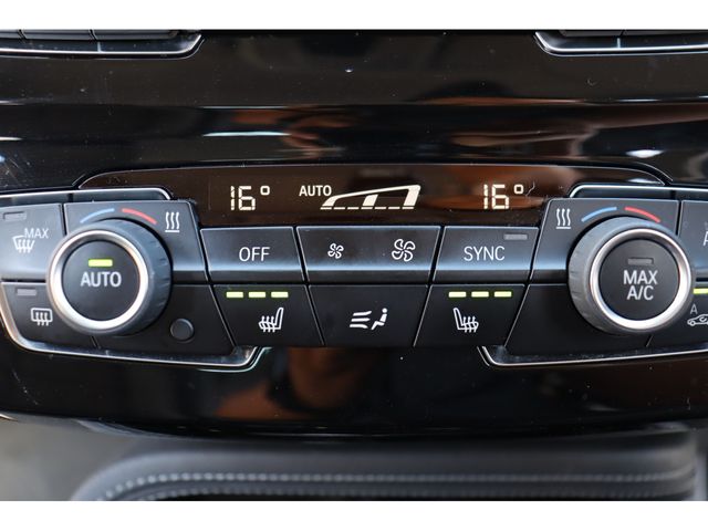 BMW X1 2017 Image 31