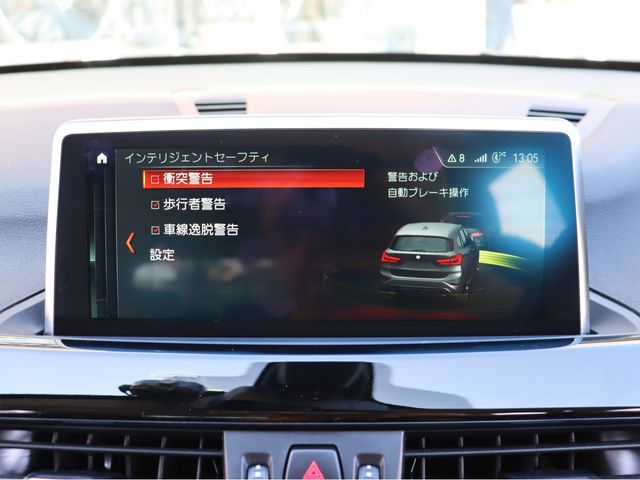 BMW X1 2017 Image 31