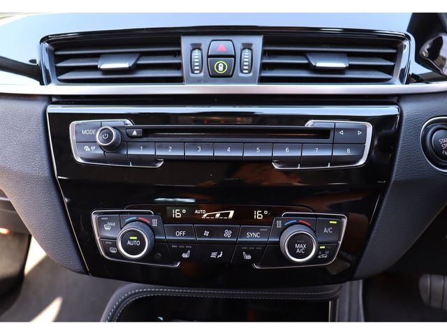 BMW X1 2017 Image 31