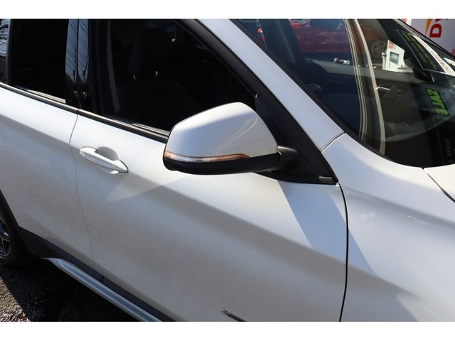 BMW X1 2017 Image 31
