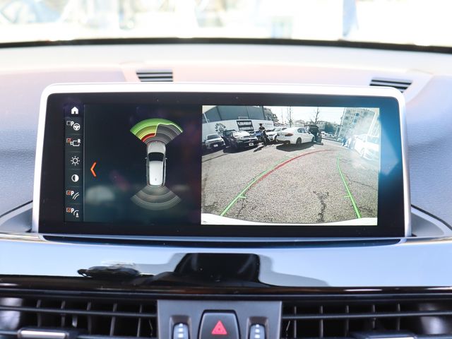 BMW X1 2017 Image 31