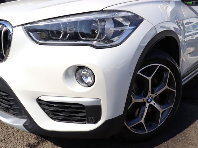 BMW X1 2017 Image 31