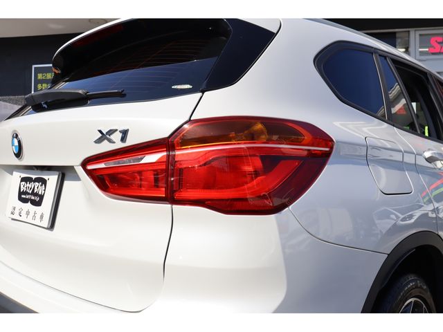BMW X1 2017 Image 31