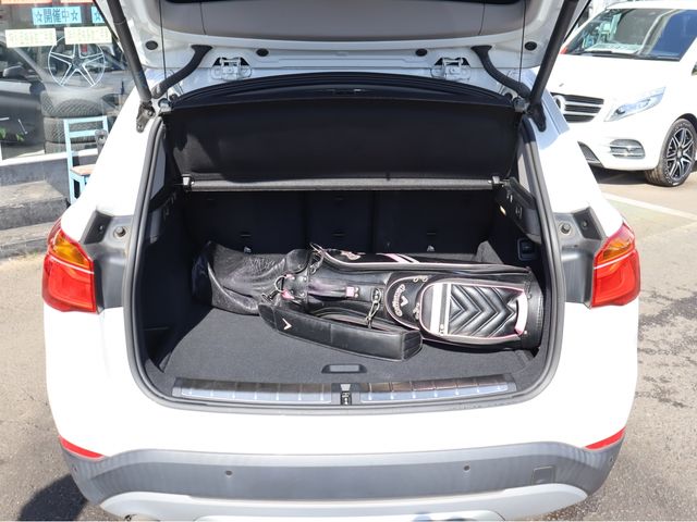 BMW X1 2017 Image 31