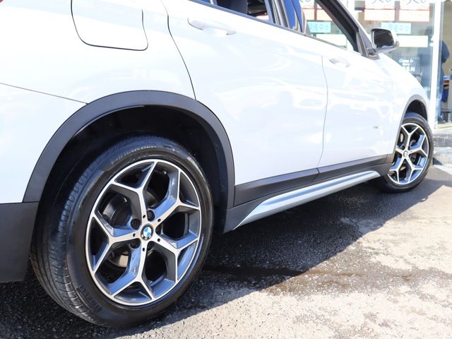 BMW X1 2017 Image 31