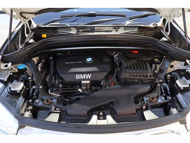 BMW X1 2017 Image 31