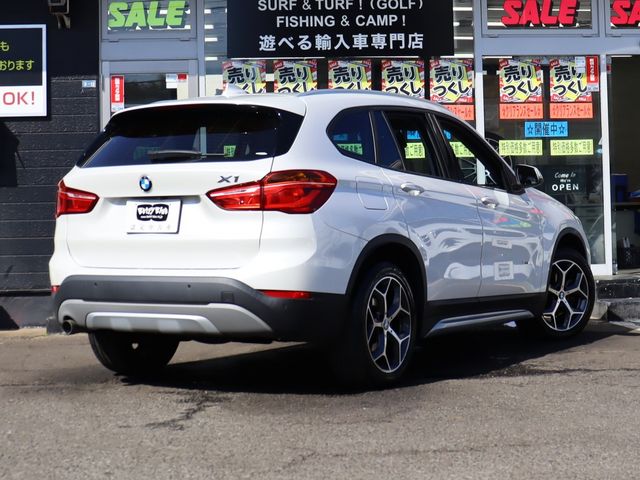 BMW X1 2017 Image 31