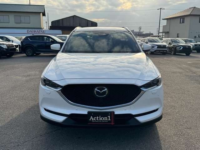 MAZDA CX-5 2018 Image 31