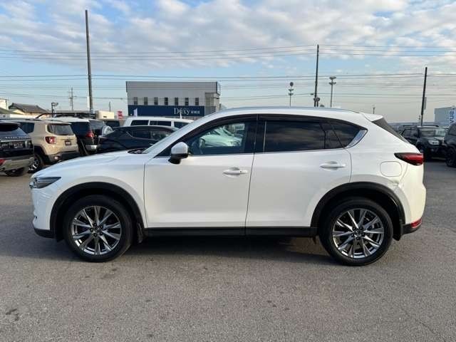MAZDA CX-5 2018 Image 31