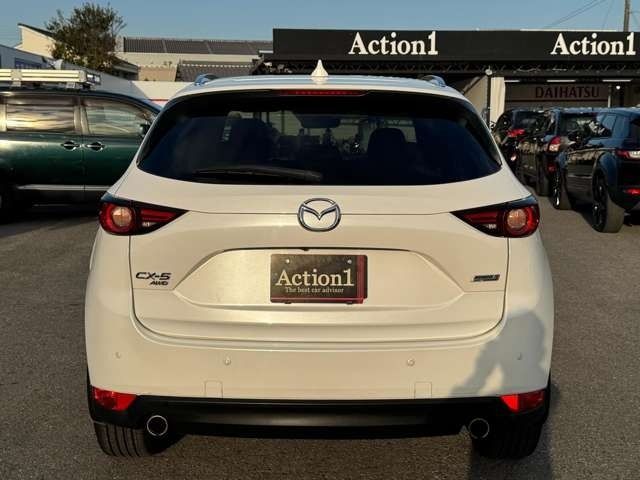 MAZDA CX-5 2018 Image 31