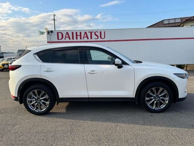 MAZDA CX-5 2018 Image 31