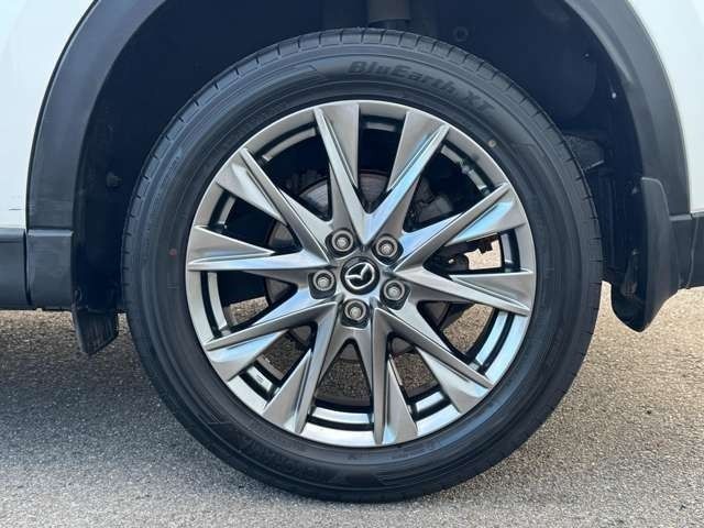 MAZDA CX-5 2018 Image 31