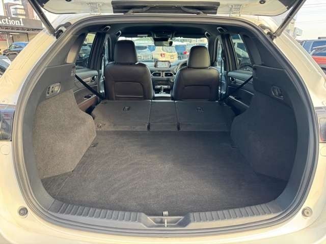 MAZDA CX-5 2018 Image 31