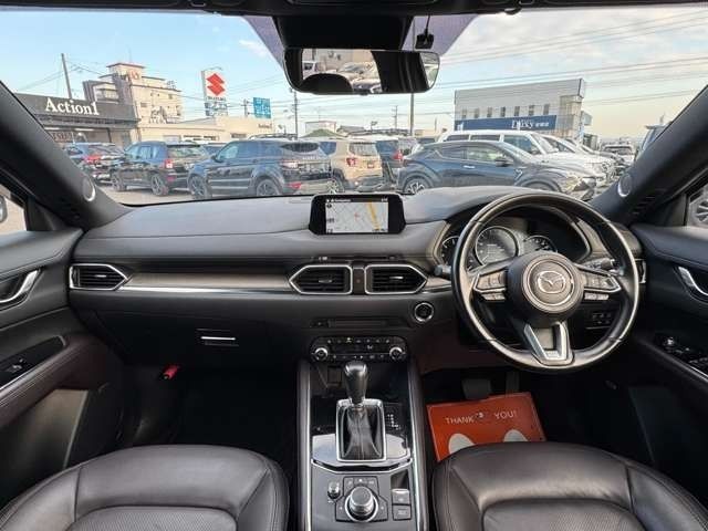 MAZDA CX-5 2018 Image 31