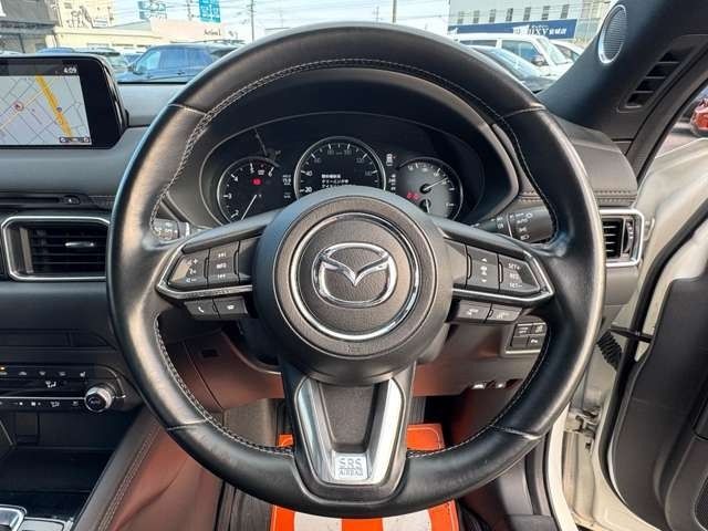 MAZDA CX-5 2018 Image 31