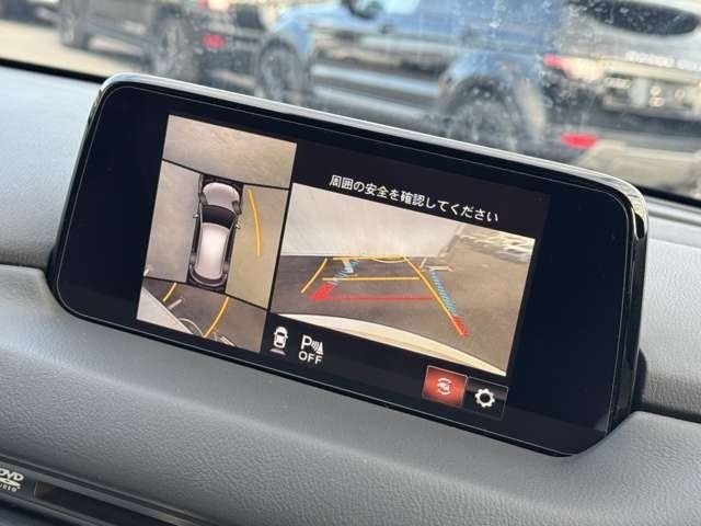 MAZDA CX-5 2018 Image 31