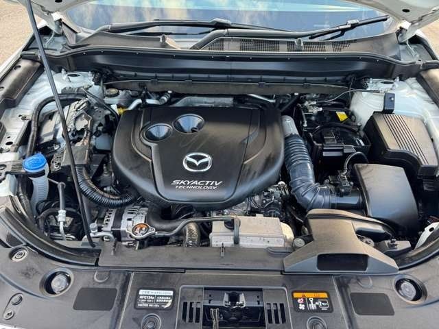 MAZDA CX-5 2018 Image 31