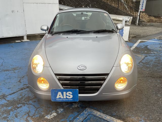 DAIHATSU COPEN 2011 Image 31