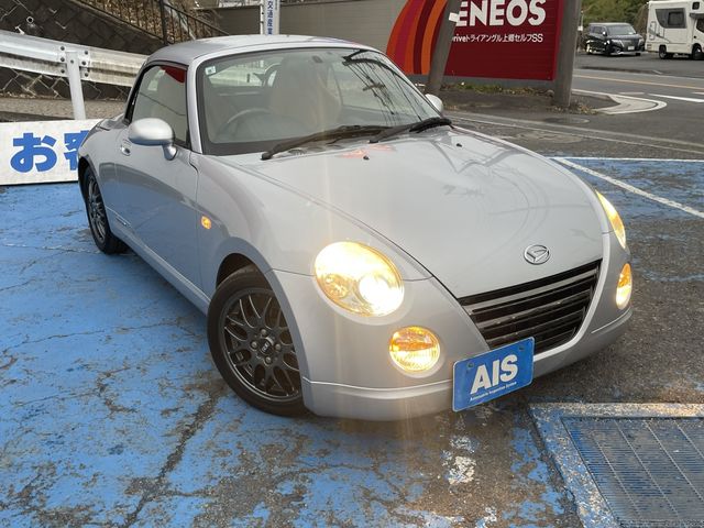 DAIHATSU COPEN 2011 Image 31