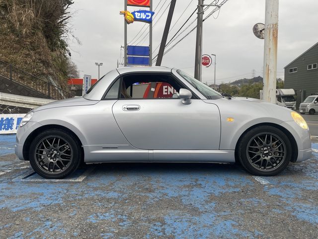 DAIHATSU COPEN 2011 Image 31