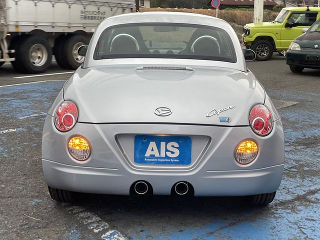 DAIHATSU COPEN 2011 Image 31