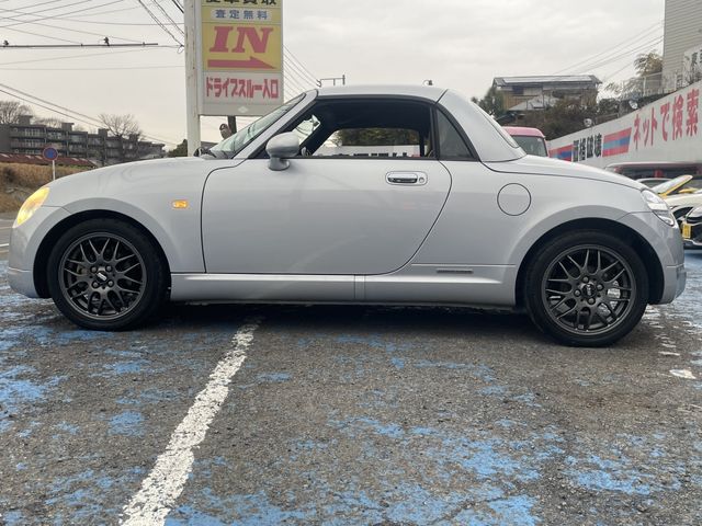 DAIHATSU COPEN 2011 Image 31