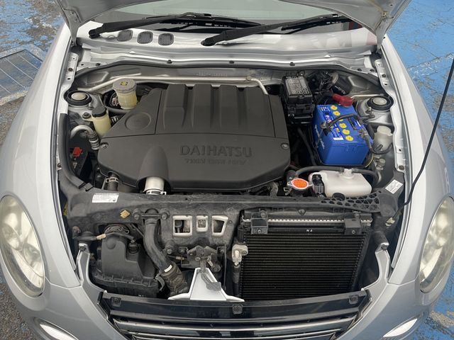 DAIHATSU COPEN 2011 Image 31