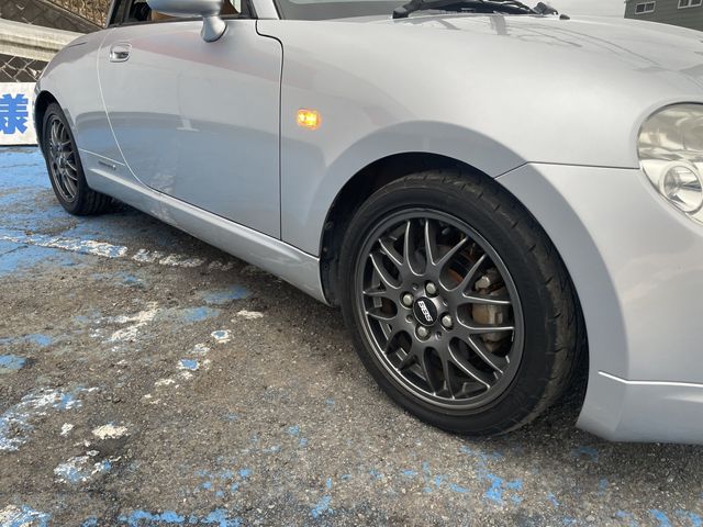DAIHATSU COPEN 2011 Image 31