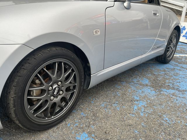 DAIHATSU COPEN 2011 Image 31