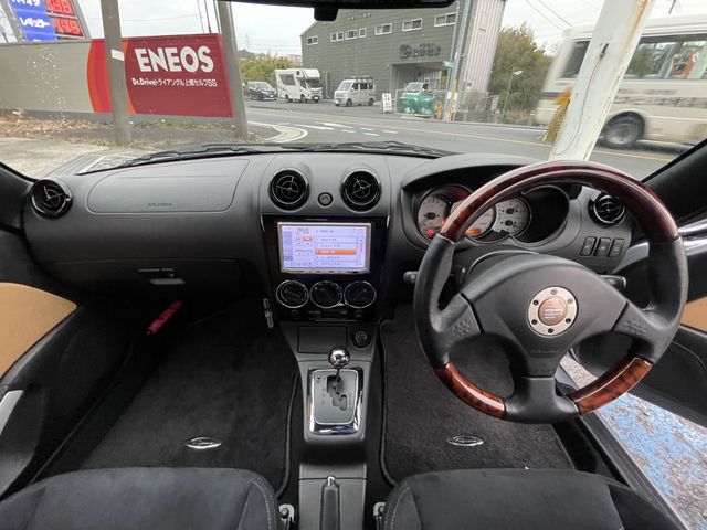 DAIHATSU COPEN 2011 Image 31