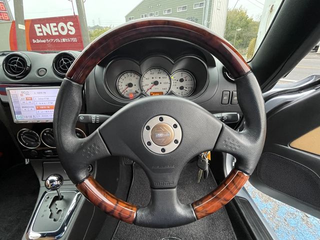 DAIHATSU COPEN 2011 Image 31