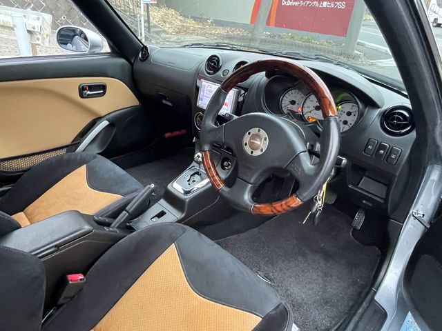 DAIHATSU COPEN 2011 Image 31