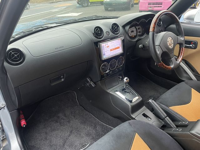 DAIHATSU COPEN 2011 Image 31