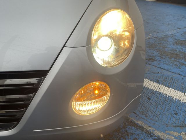 DAIHATSU COPEN 2011 Image 31