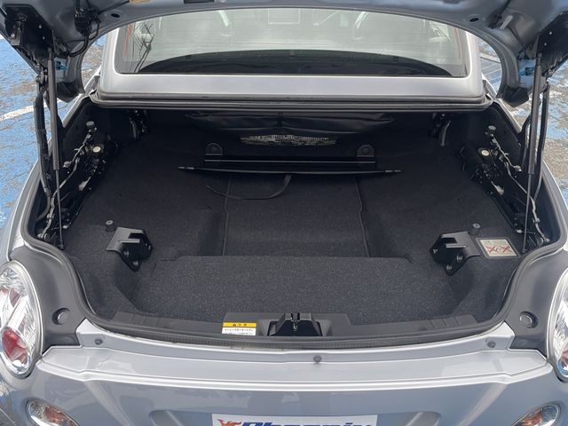 DAIHATSU COPEN 2011 Image 31