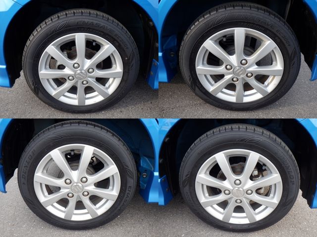 SUZUKI WAGON R 2021 Image 31