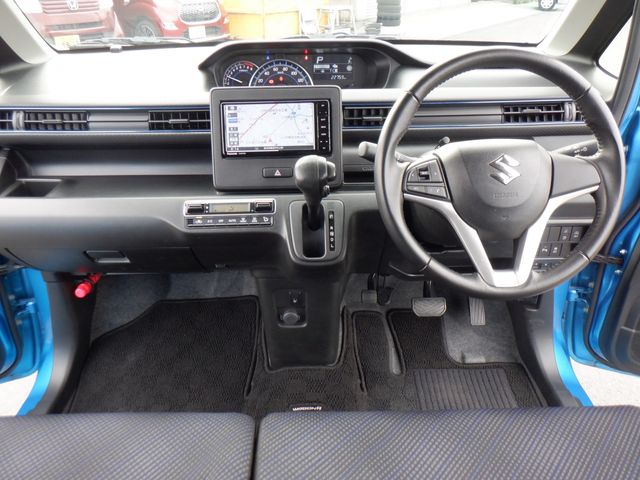 SUZUKI WAGON R 2021 Image 31